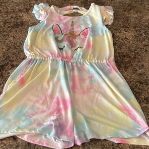 Bteeen 10/12 kids romper